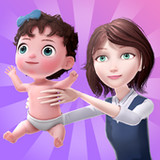 Momlife Simulator3.1.6_rowtechapk.com