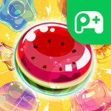 LINE：マージジェリー2.0.8_rowtechapk.com