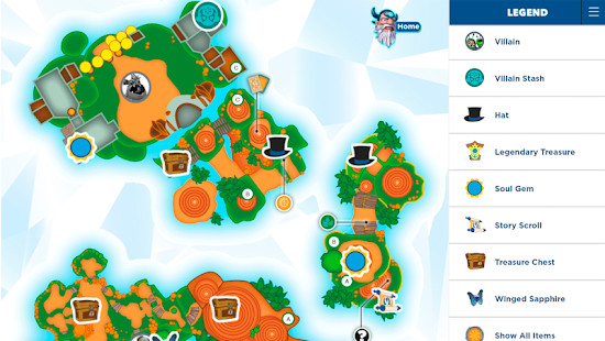 skin special stumble guys screenshot image 5_Popularmodapk.com