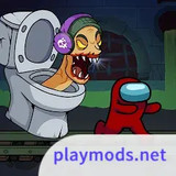 Impostor Shooter: Monster Run<span>(no ads)</span>1.0.12_rowtechapk.com