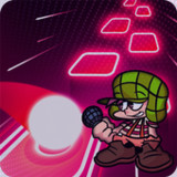 Bross Mod El Chavo Tiles Hop2_rowtechapk.com