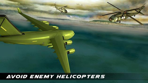 US Army Transport Game - Army Cargo Plane & Tanks<span>(Unlocked)</span> screenshot image 8_Popularmodapk.com