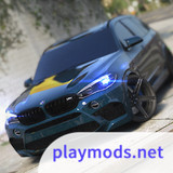 X5 BMW: SUV Driving Simulator<span>(Speed change)</span>15 BMWX5_rowtechapk.com