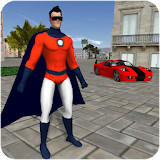Superhero: Battle for Justice<span>(Mod Menu)</span>3.3.6_rowtechapk.com