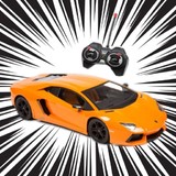 RC Revolution Car11.5_rowtechapk.com