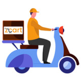 zCart Delivery1.0.0_rowtechapk.com