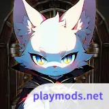 Tower Cat Battle: Idle Cat RPG<span>(No Ads)</span>1.0.3_rowtechapk.com