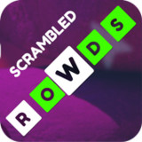 Scrambled Words2.0.0_rowtechapk.com
