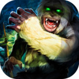 大脚怪猎人破解版<span>(mod)</span>1.9_rowtechapk.com