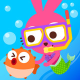 Papo Town: Ocean Park1.1.5_rowtechapk.com