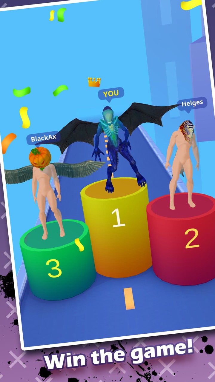 Animals Crazy Lab screenshot image 4_Popularmodapk.com