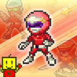 Legends of Heropolis<span>(Unlimited Coins)</span>2.3.1_rowtechapk.com