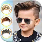 Boy Hairstyle Camera1.3_rowtechapk.com