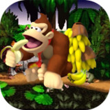 Classic Kong 64 (Donkey)1.0.1_rowtechapk.com