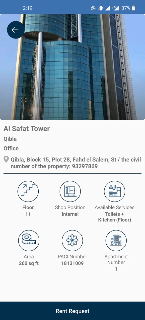 The Trace (mod) screenshot image 5_Popularmodapk.com