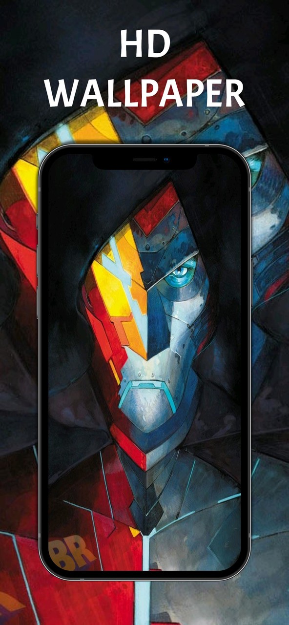 HD Wallpapers 2022 screenshot image 7_Popularmodapk.com