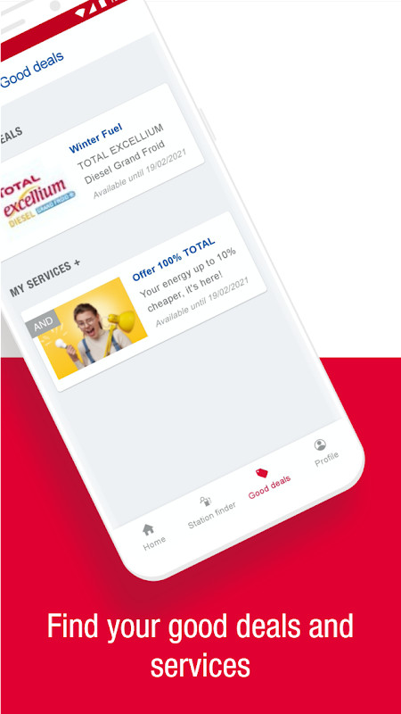 Services - TotalEnergies screenshot image 3_Popularmodapk.com