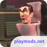 马桶人大逃亡<span>(No Ads)</span>1.1_rowtechapk.com