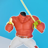 Banana Warrior9.6_rowtechapk.com