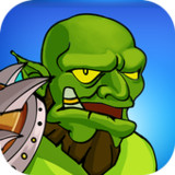 Monster Defender<span>(God Mode)</span>5.5.1_rowtechapk.com