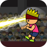 トニーくんのビッグバンサーブ1.17_rowtechapk.com