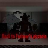 Back to Fazbear's pizzeria1.0.0.3_rowtechapk.com