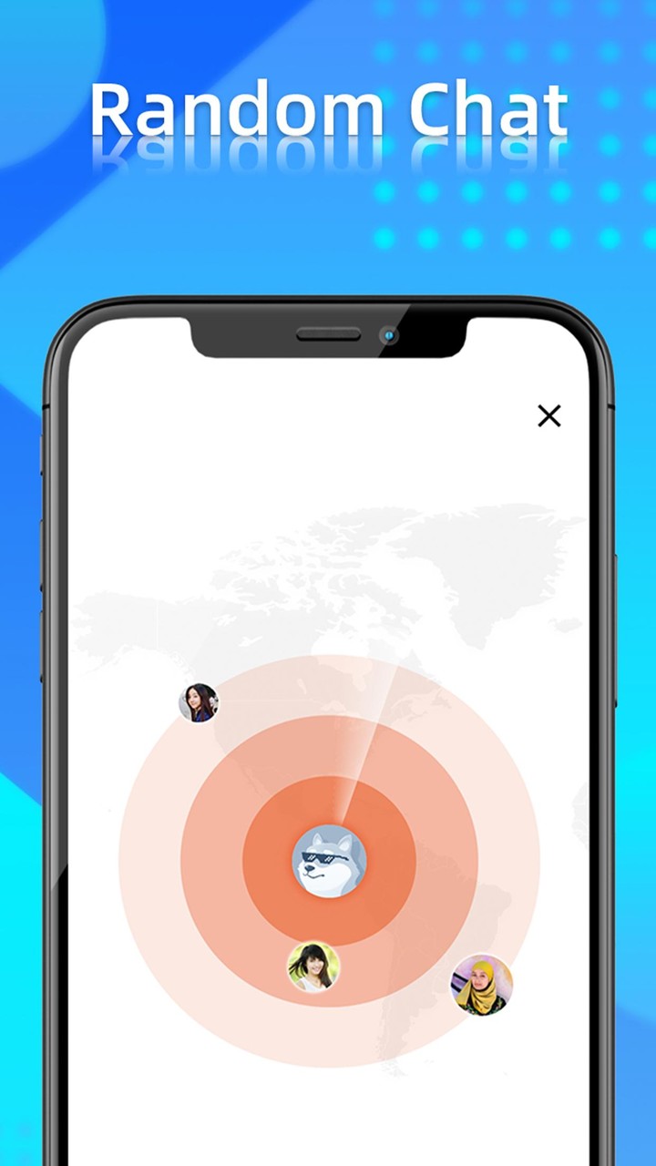 DoggeChat screenshot image 16_Popularmodapk.com