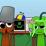 Sprunki-Retake<span>(Player-made)</span>1.0_rowtechapk.com