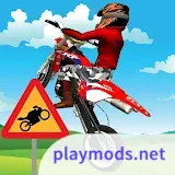 Wheelie King 6<span>(Unlimited Resources)</span>2_rowtechapk.com