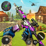 Super FPS Shooter: Pixel Fire<span>(Unlimited Currency)</span>1.1.0_rowtechapk.com