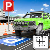 Car Parking: Master Car Games1.0.18_rowtechapk.com