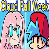 Fnf vs cloud full week1.0_rowtechapk.com