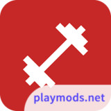 Bodybuilding. Weight Lifting<span>(Premium Unlocked)</span>3.10_rowtechapk.com