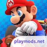 Mario Kart Tour<span>(No Ads)</span>3.4.1_rowtechapk.com