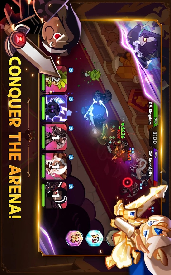 Toca Boca World<span>(Unlock all characters)</span> screenshot image 4_Popularmodapk.com