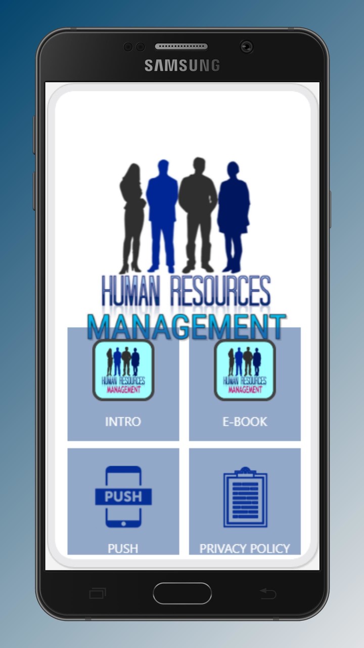 Human Resources Management screenshot image 4_Popularmodapk.com