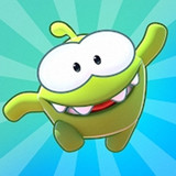 Om Nom: Run 2(Unlock all levels)0.1.0_rowtechapk.com