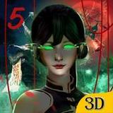 Endless Nightmare 5: Curse1.1.1_rowtechapk.com