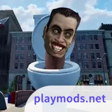 Hunt Skibidi Toilet<span>(Unlimited Money)</span>2.0.0_rowtechapk.com