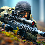 Sniper Shooting Long Range Ops<span>(No Ads)</span>1.6_rowtechapk.com