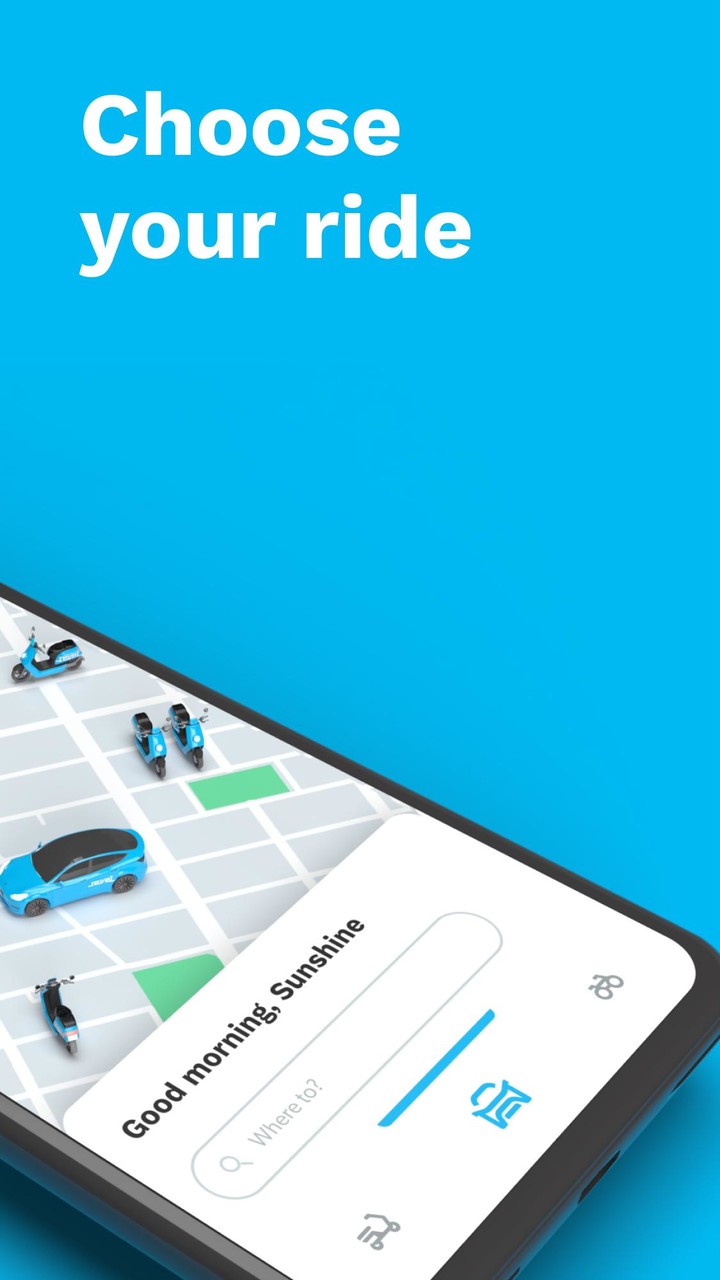 Revel: All-electric rides screenshot image 3_Popularmodapk.com