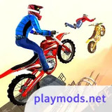 Dirt Bike Games<span>(Unlimited currencies)</span>3.2_rowtechapk.com