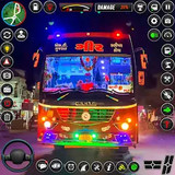Bus Game 3D - Bus Simulator<span>(Unlimited Resources)</span>1.0.3_rowtechapk.com