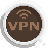 KAFE VPN - Fast & Secure VPN3.7.1_rowtechapk.com