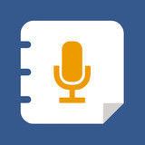 Voice Notes - Speech to text2.0.2_rowtechapk.com