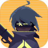 Cyberpunk Cowboy (Early Access)1.03.53_rowtechapk.com