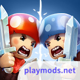 Mushroom Wars 2: RTS Strategy<span>(No Ads)</span>2024.5.0_rowtechapk.com