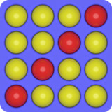 Four in a Line - 4 in a Row2.3.1_rowtechapk.com