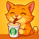 Catpuccino Please!<span>(Unlimited Diamonds)</span>1.2.0_rowtechapk.com