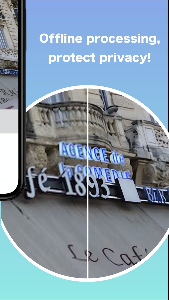 Falper SR - Enhance Images screenshot image 21_Popularmodapk.com